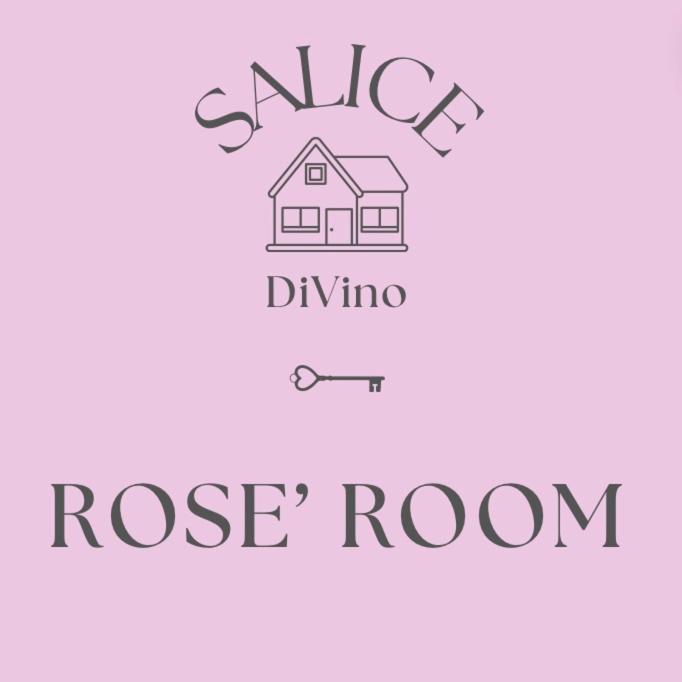 Salice Divino Lezzeno Quarto foto